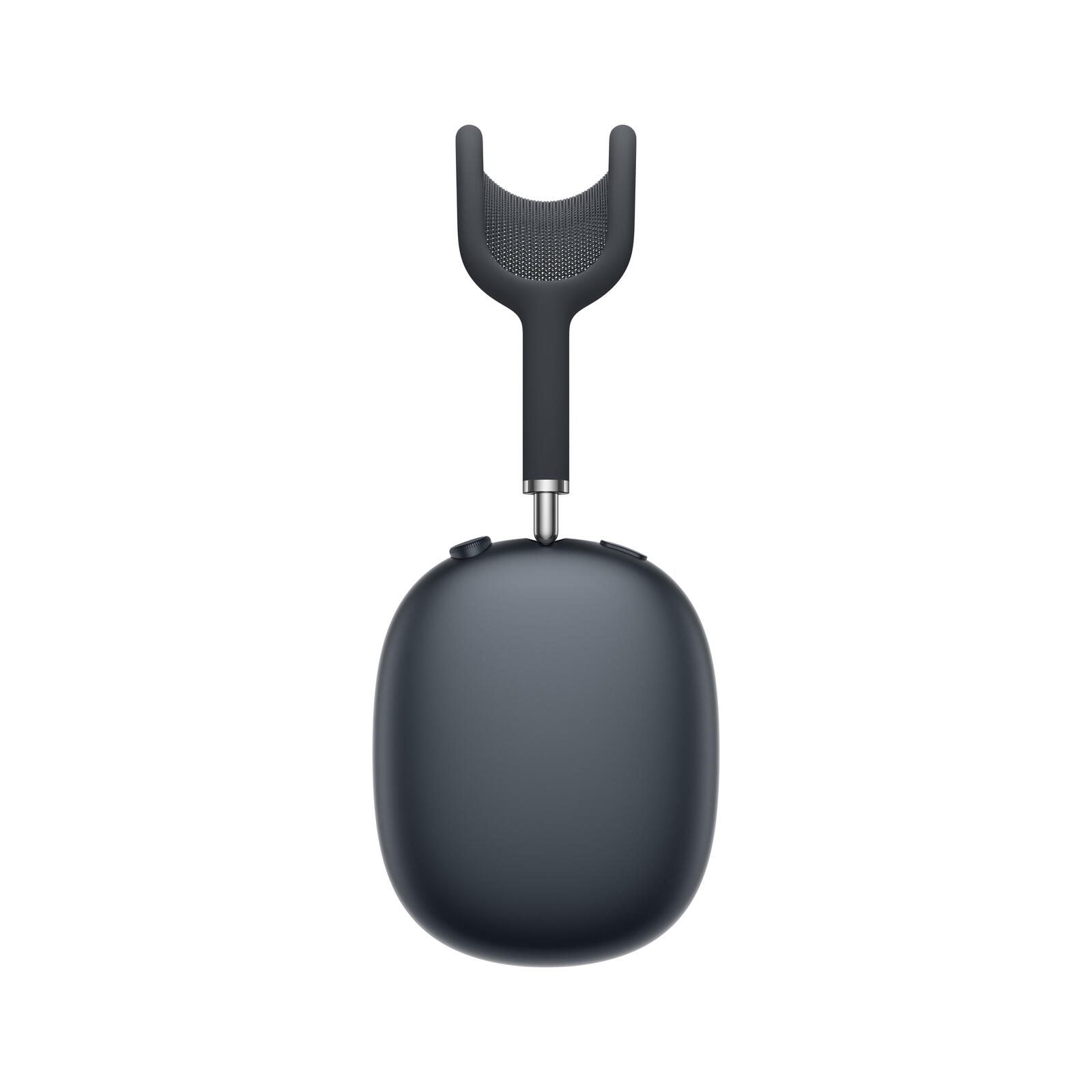 B-WARE Apple AirPods Max Over-Ear-Kopfhörer mitternacht