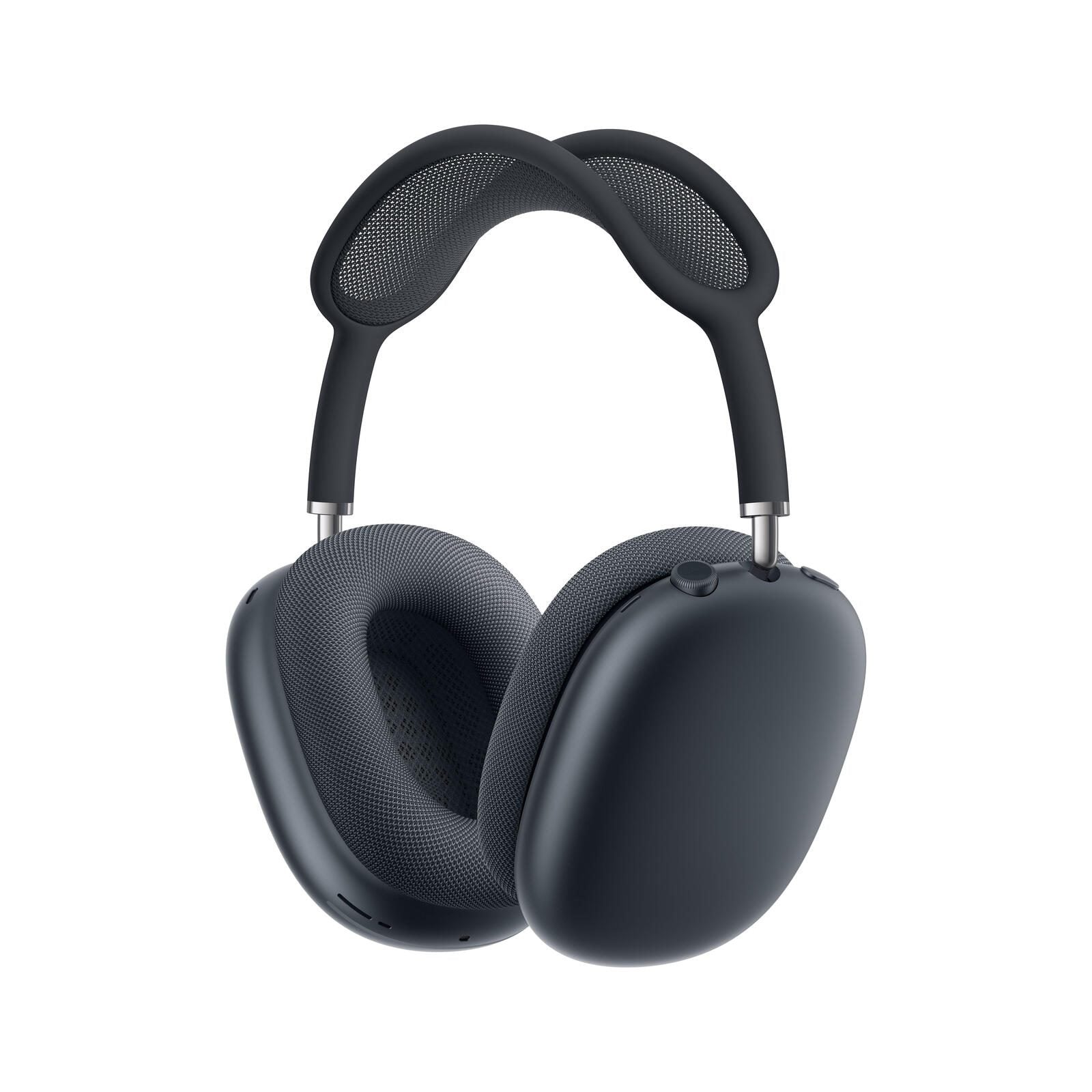 Apple AirPods Max Over-Ear-Kopfhörer mitternacht