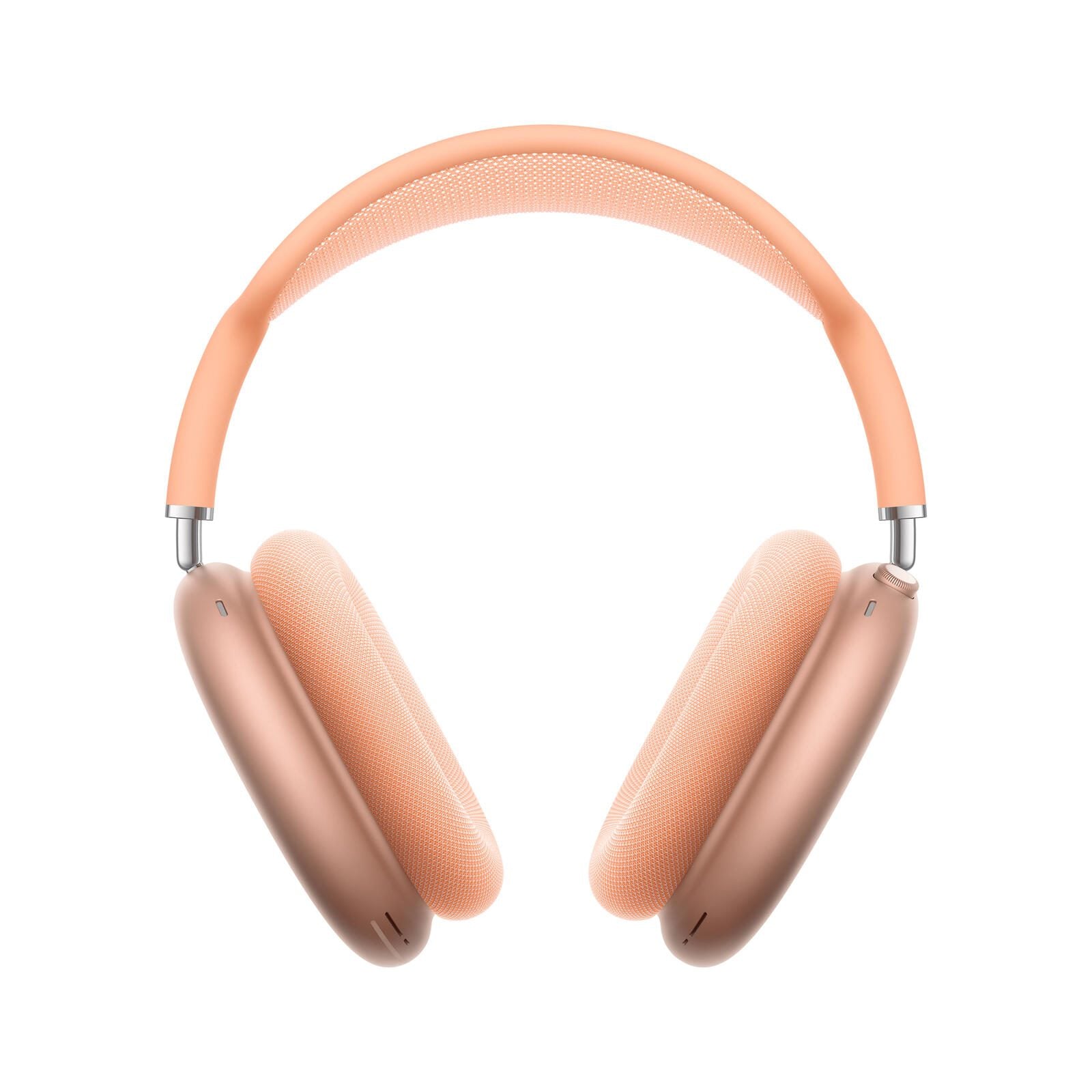 Apple AirPods Max Over-Ear-Kopfhörer orange