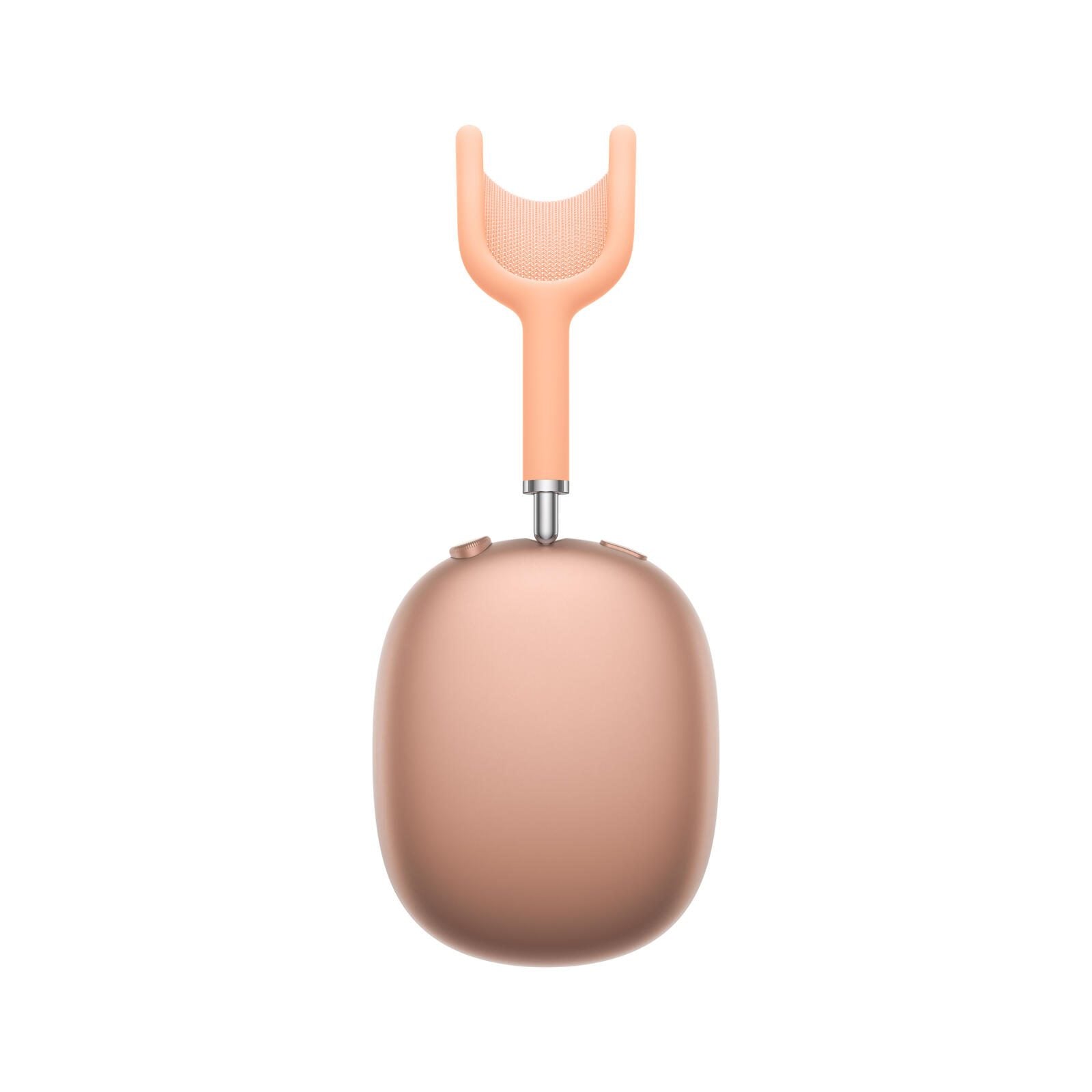 Apple AirPods Max Over-Ear-Kopfhörer orange