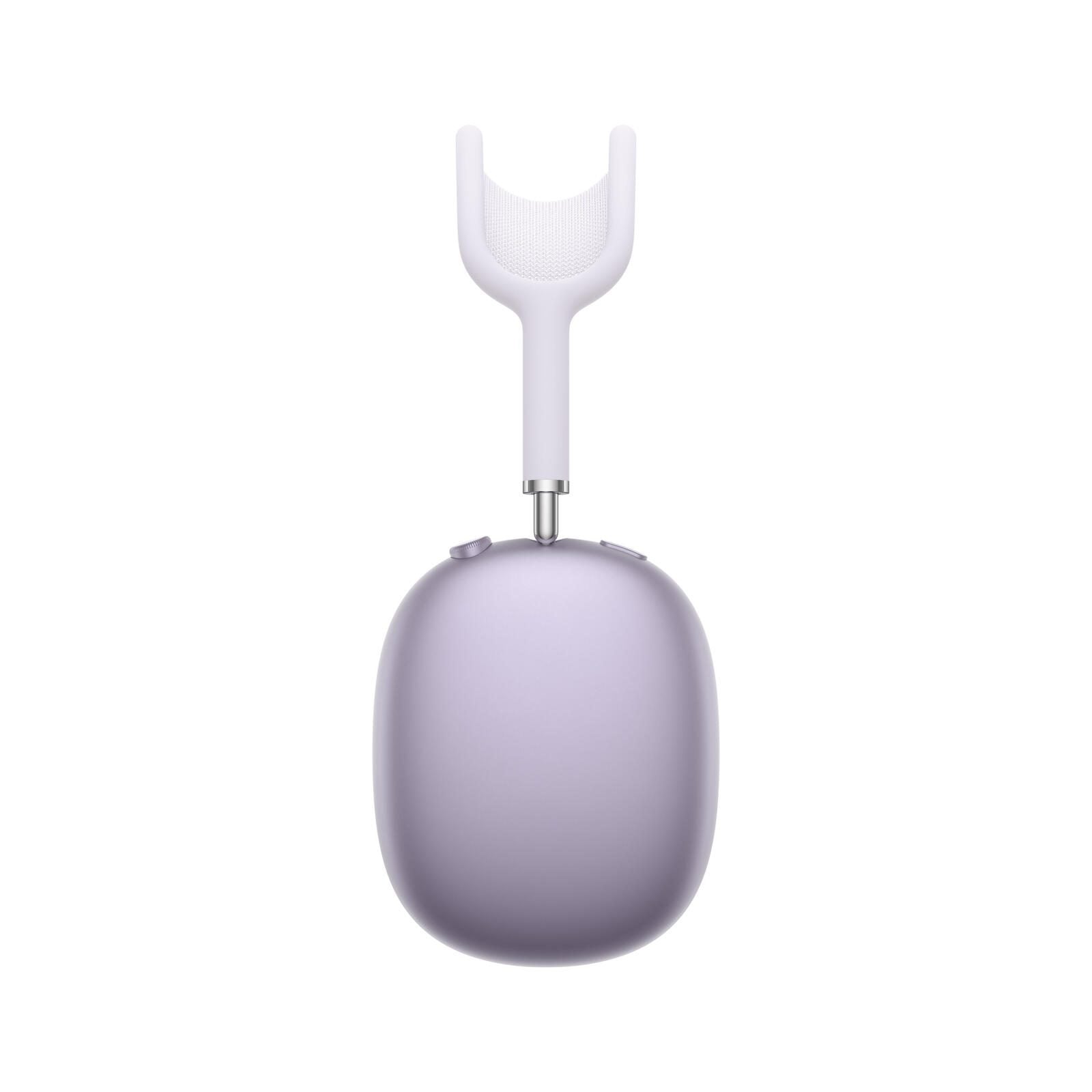Apple AirPods Max Over-Ear-Kopfhörer violett
