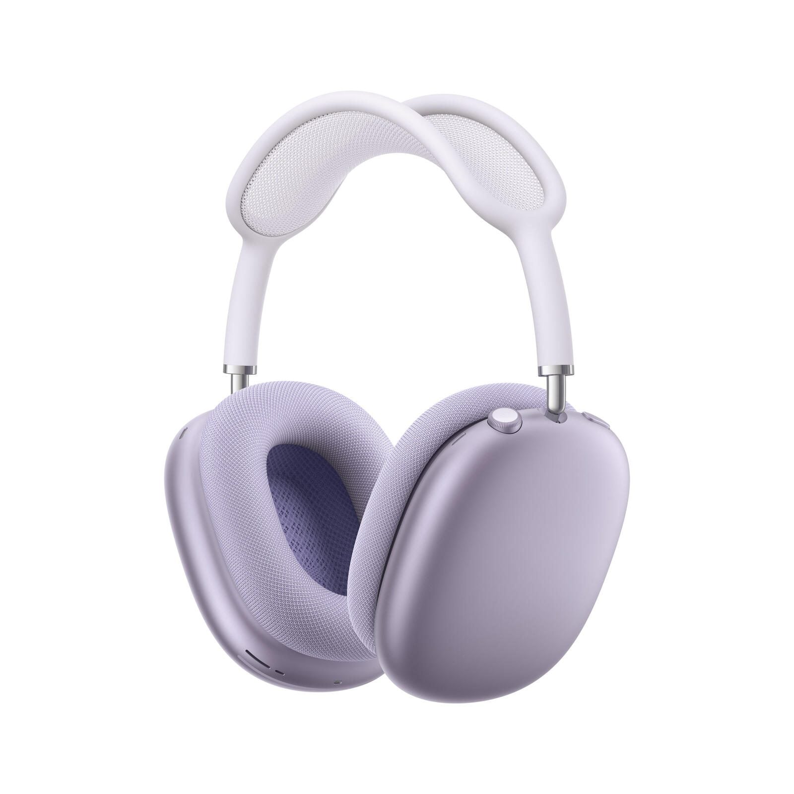 Apple AirPods Max Over-Ear-Kopfhörer violett