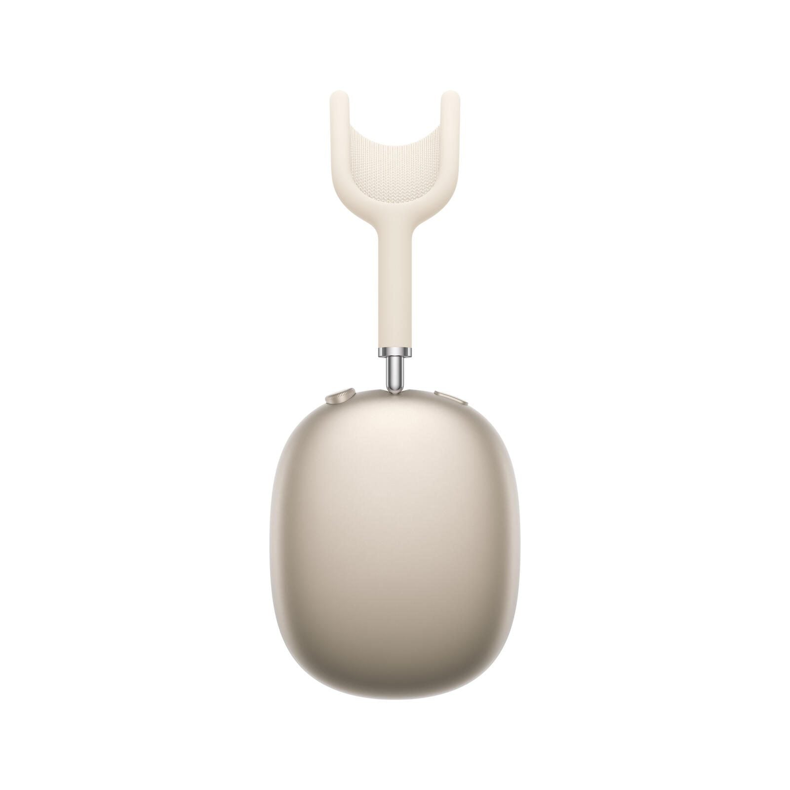 Apple AirPods Max Over-Ear-Kopfhörer polarstern
