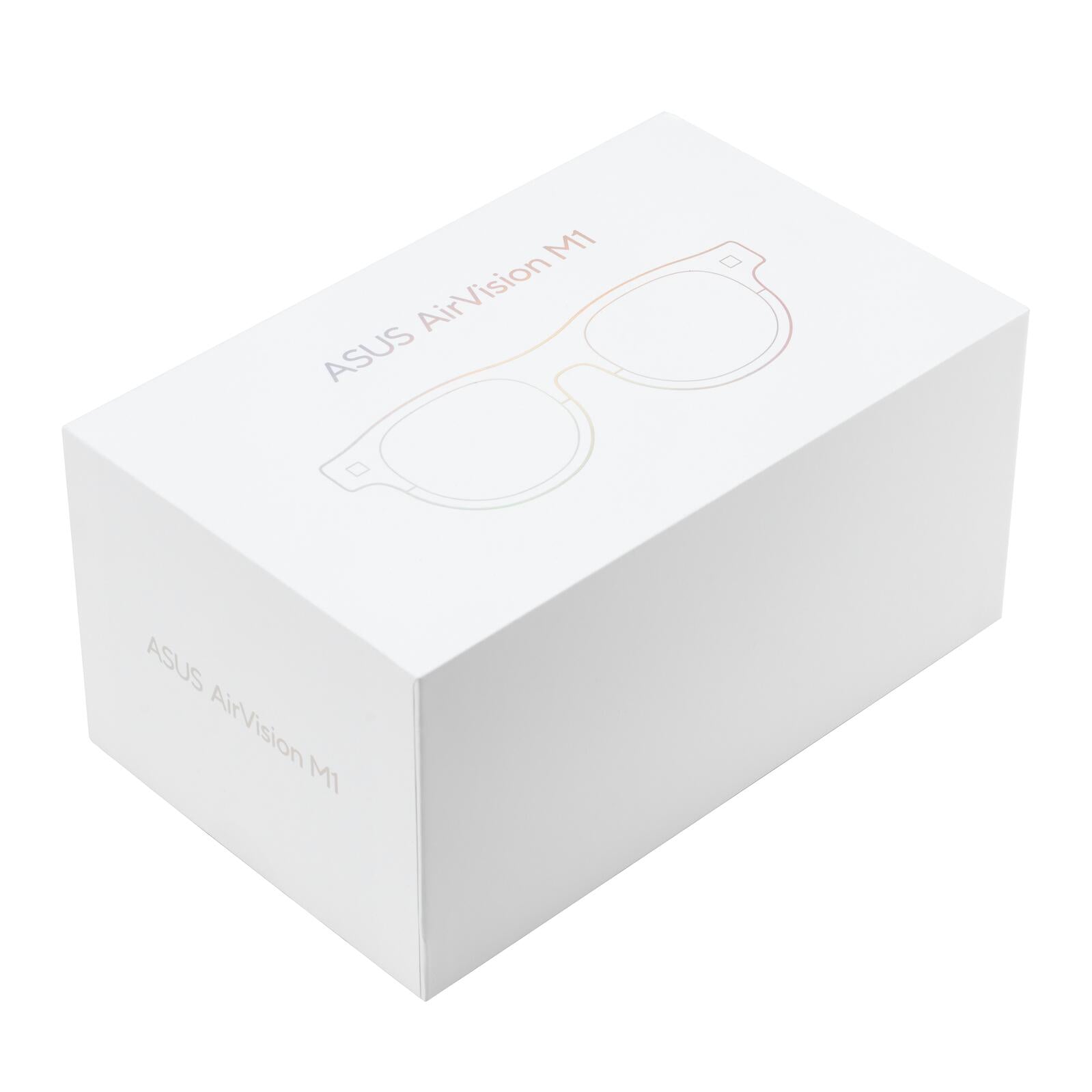 ASUS AirVision M1 Smart Glasses