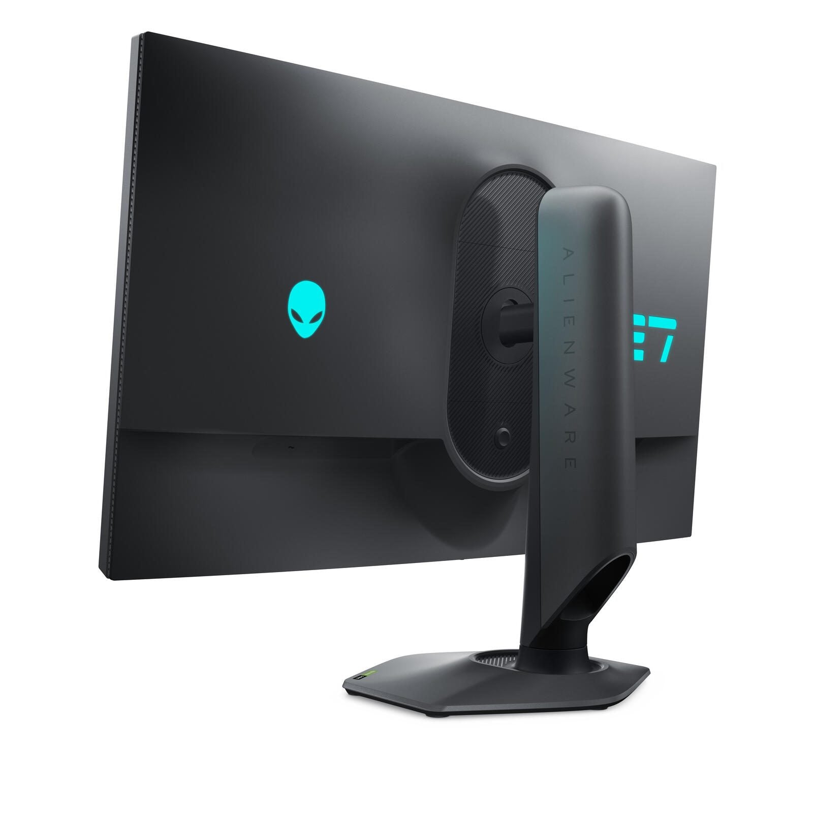 Alienware AW2724DM Quad HD Gaming Monitor 68,6 cm (27')