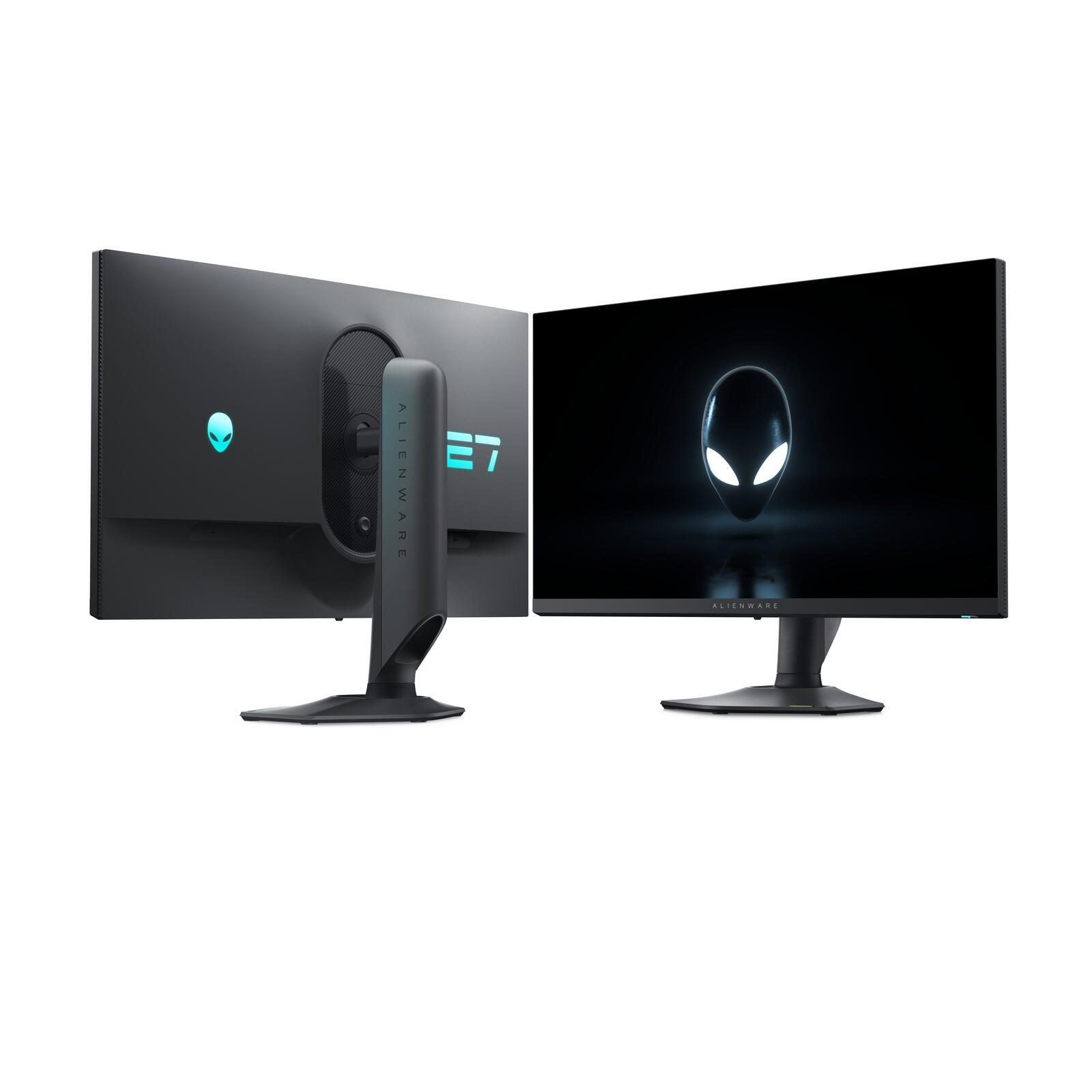 Alienware AW2724DM Quad HD Gaming Monitor 68,6 cm (27')