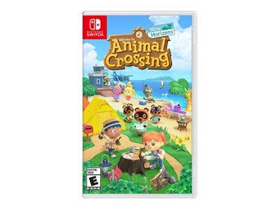 Animal Crossing: New Horizons - Nintendo Switch