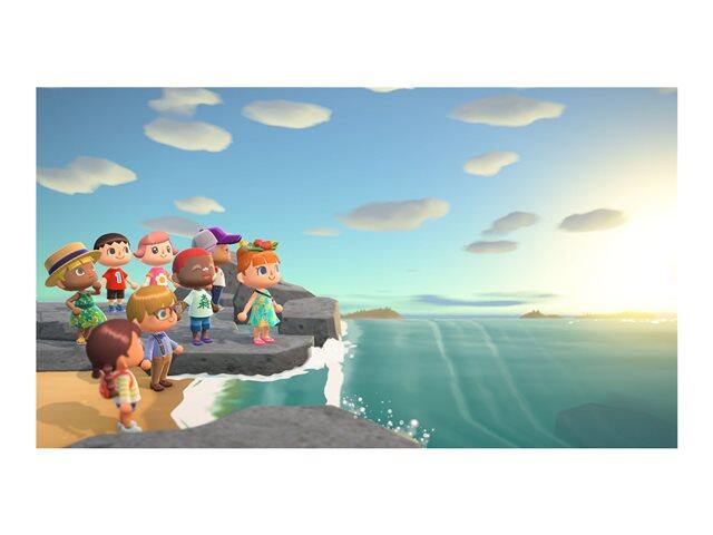 Animal Crossing: New Horizons - Nintendo Switch