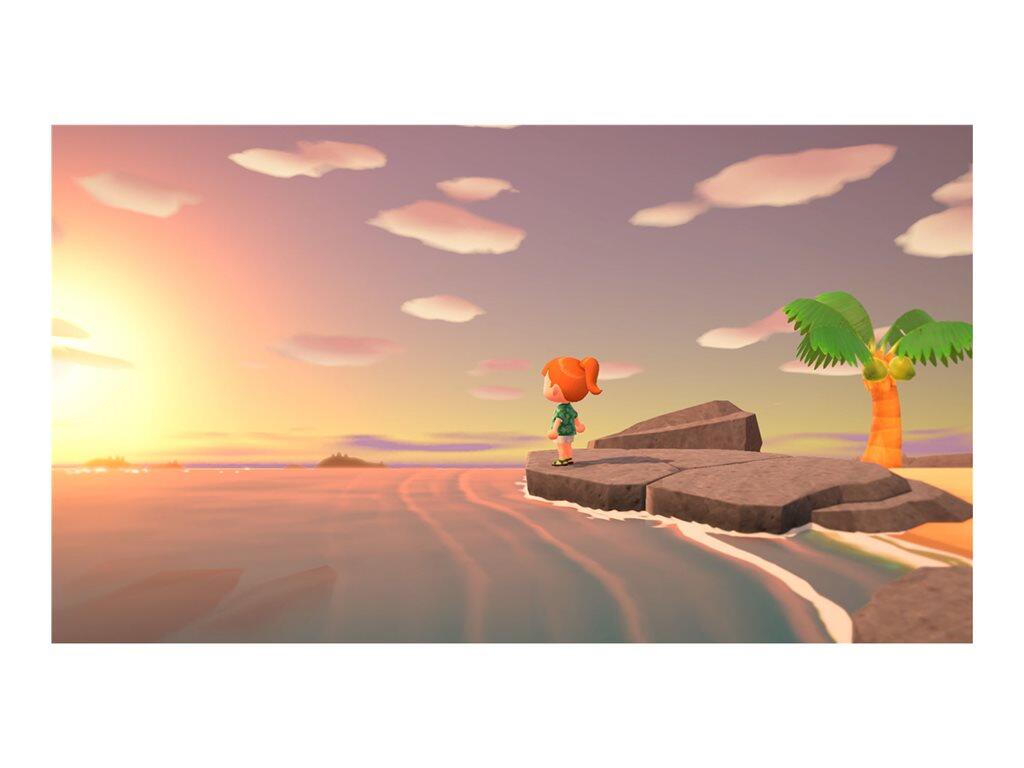 Animal Crossing: New Horizons - Nintendo Switch