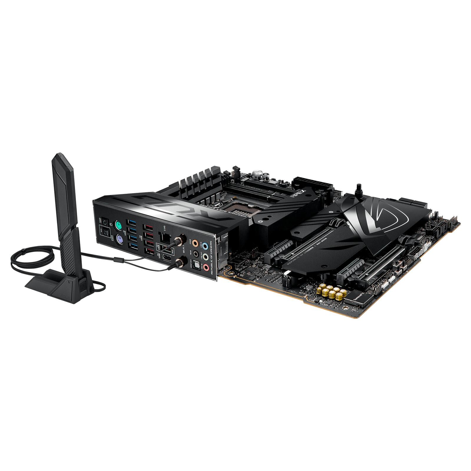 ASUS ROG MAXIMUS Z790 APEX ENCORE