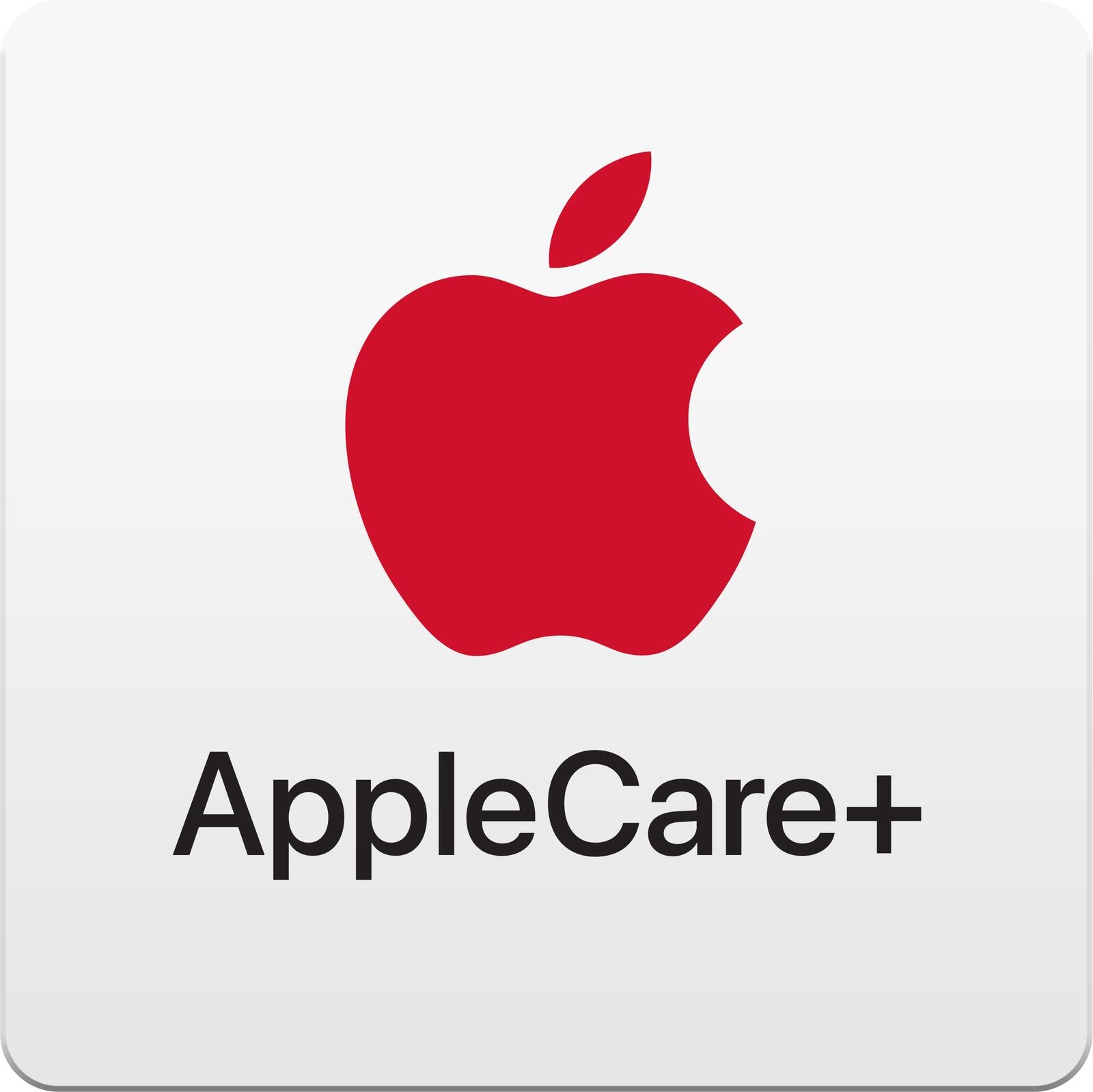 AppleCare+ für Watch Series 10 Titanium