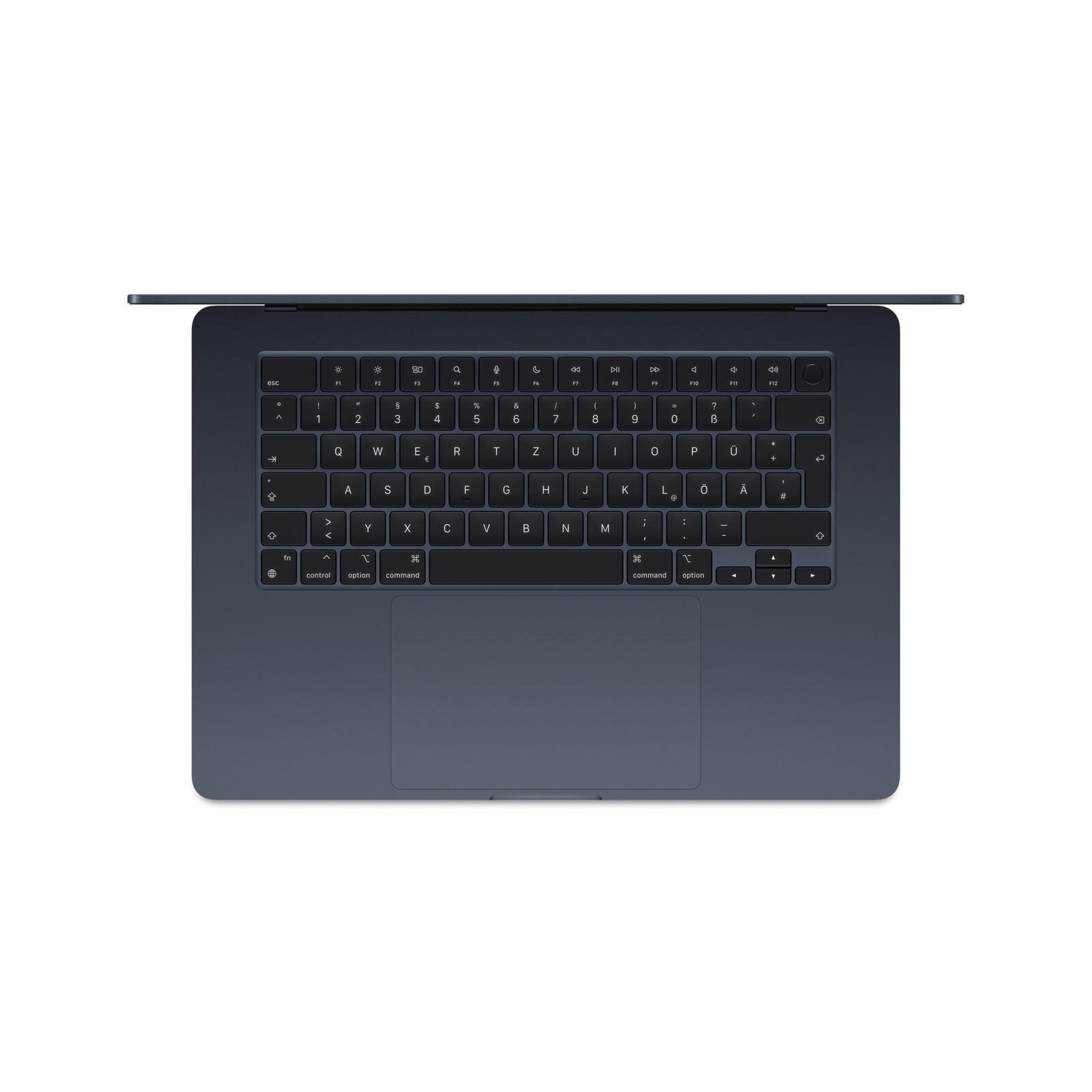 Apple MacBook Air 38,91cm (15,3') mitternacht