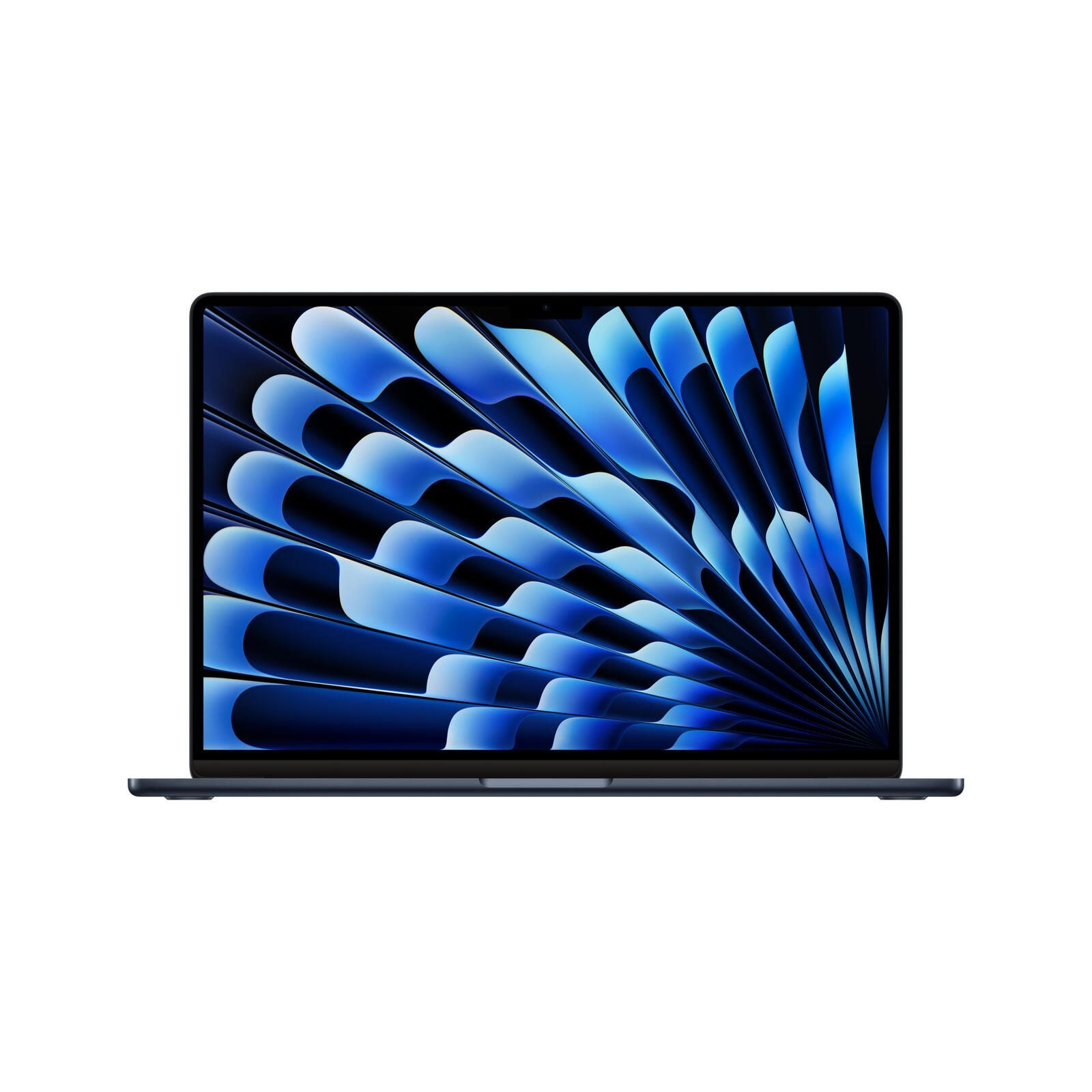 Apple MacBook Air 38,91cm (15,3') mitternacht
