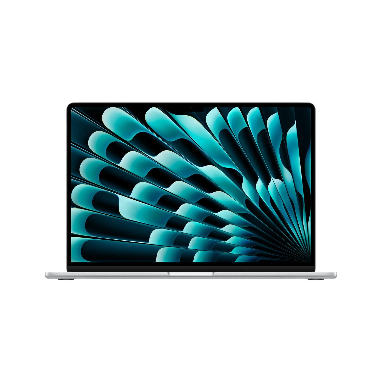 Apple MacBook Air 38,91cm (15,3') silber