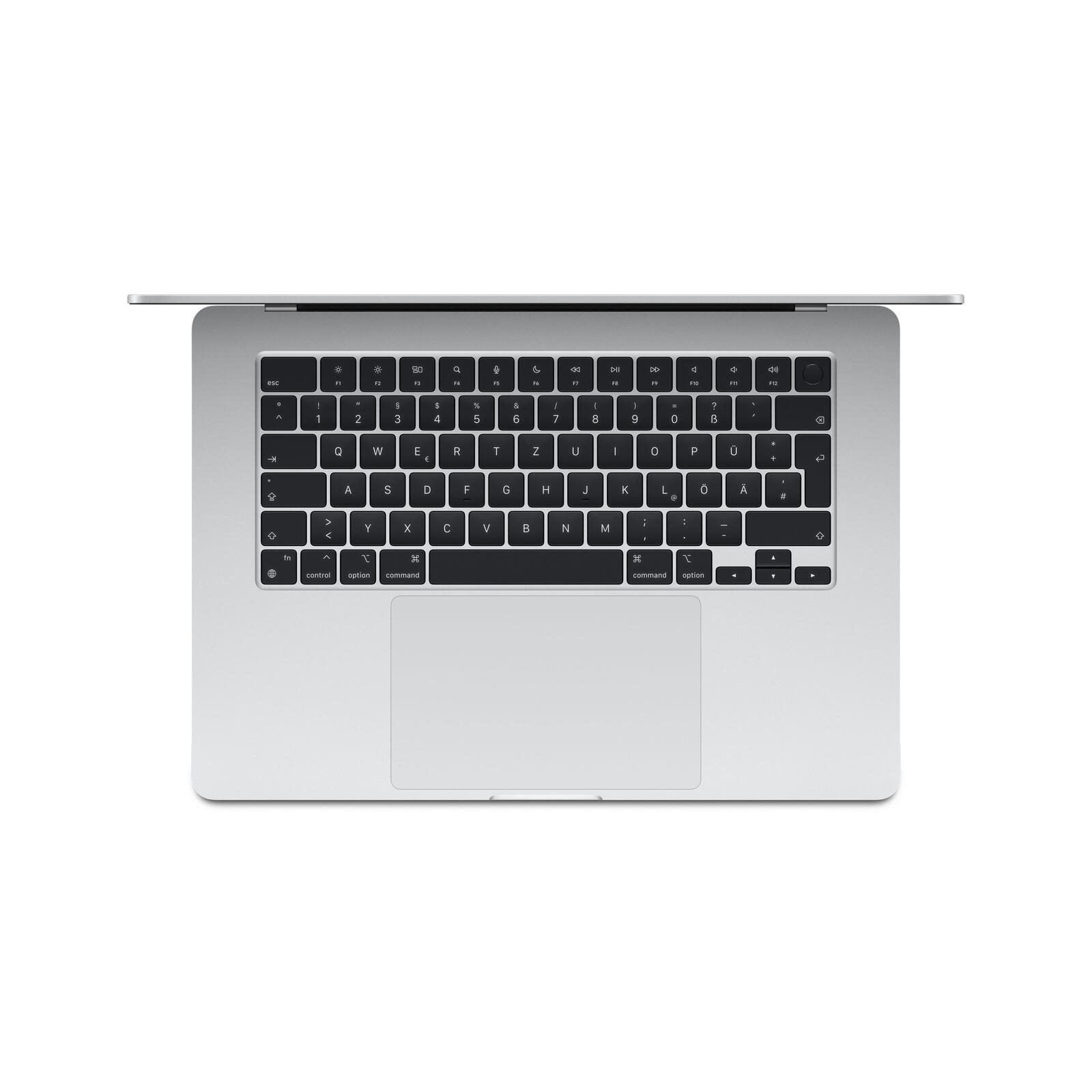 Apple MacBook Air 38,91cm (15,3') silber
