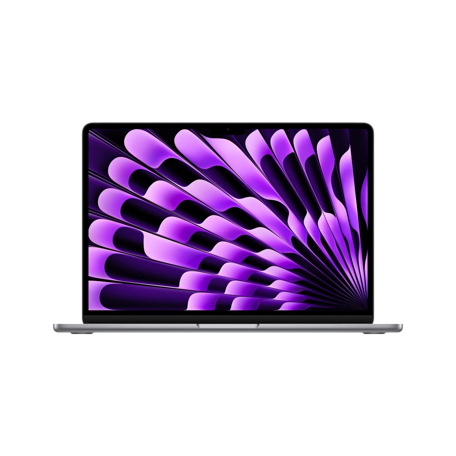 Apple MacBook Air 34,46cm (13,6') space grau