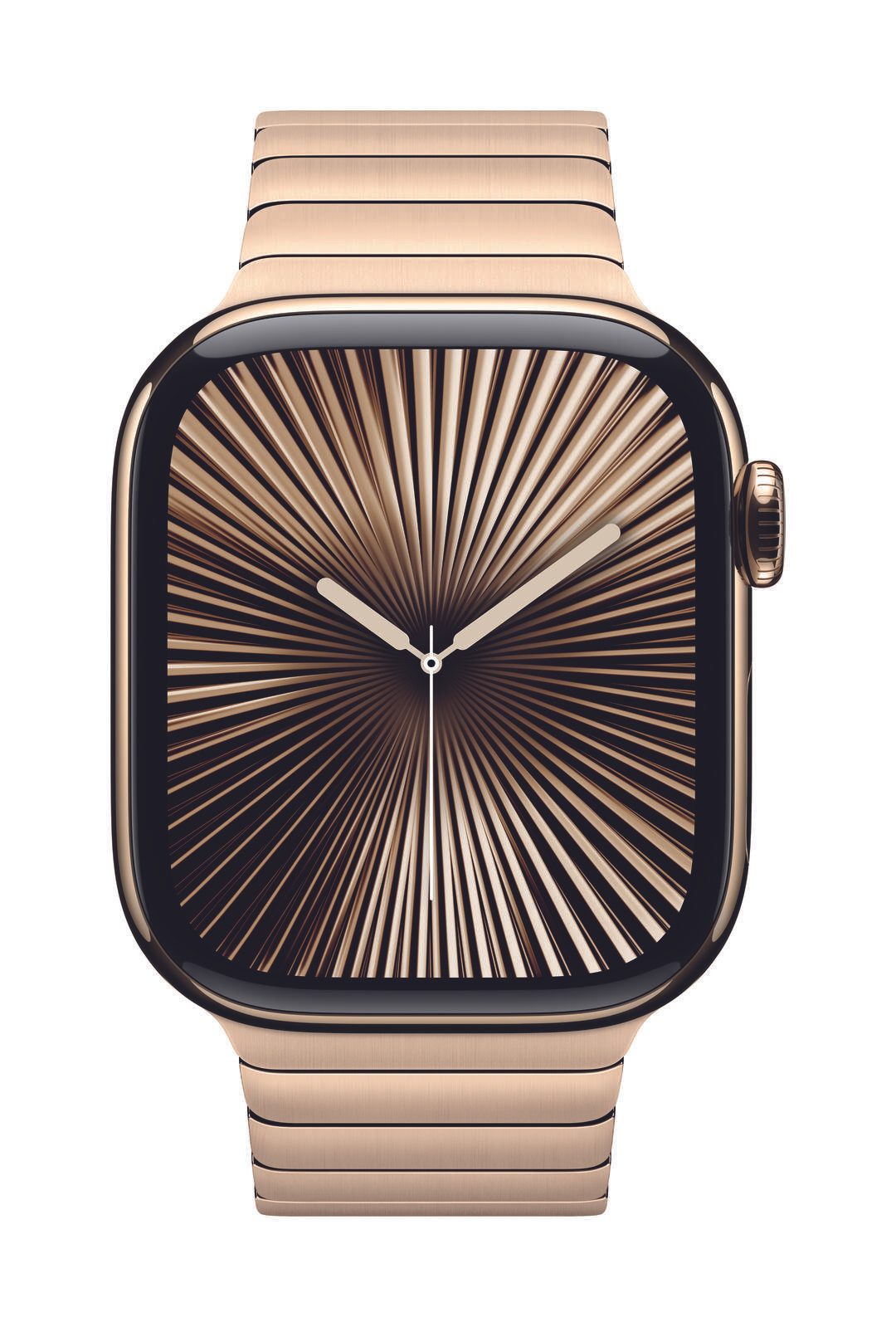 Apple Gliederarmband für Watch 42mm (gold)