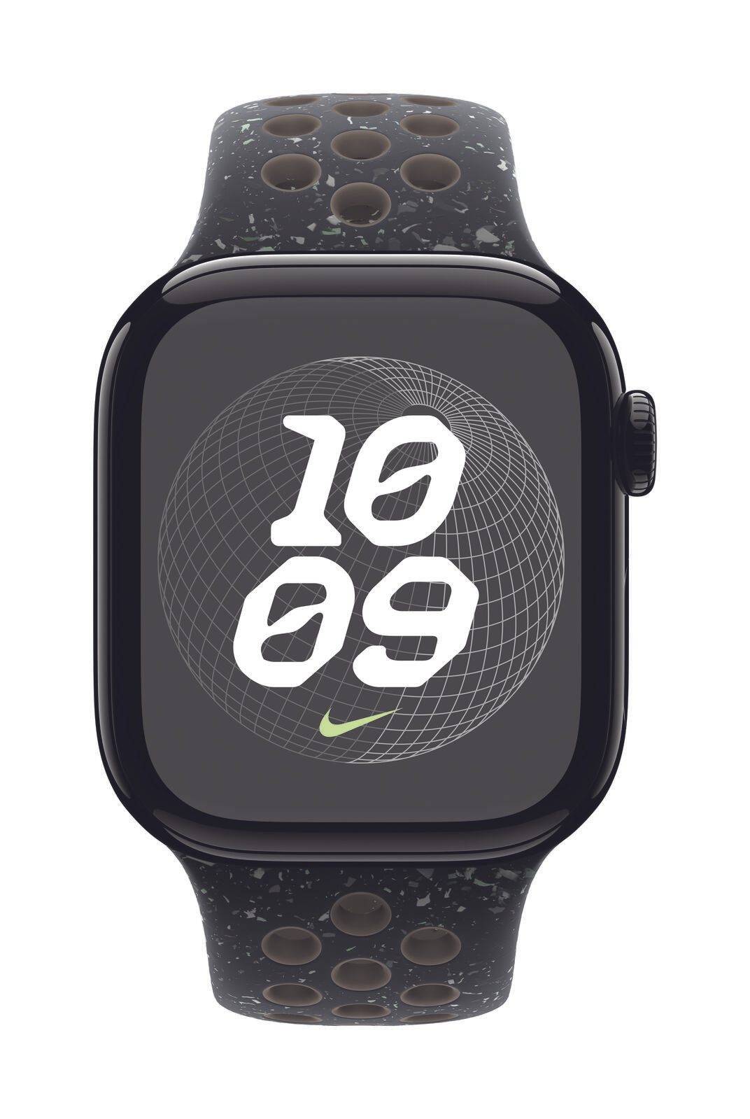 Apple Nike Sportarmband für Watch 42mm (midnight sky) M/L