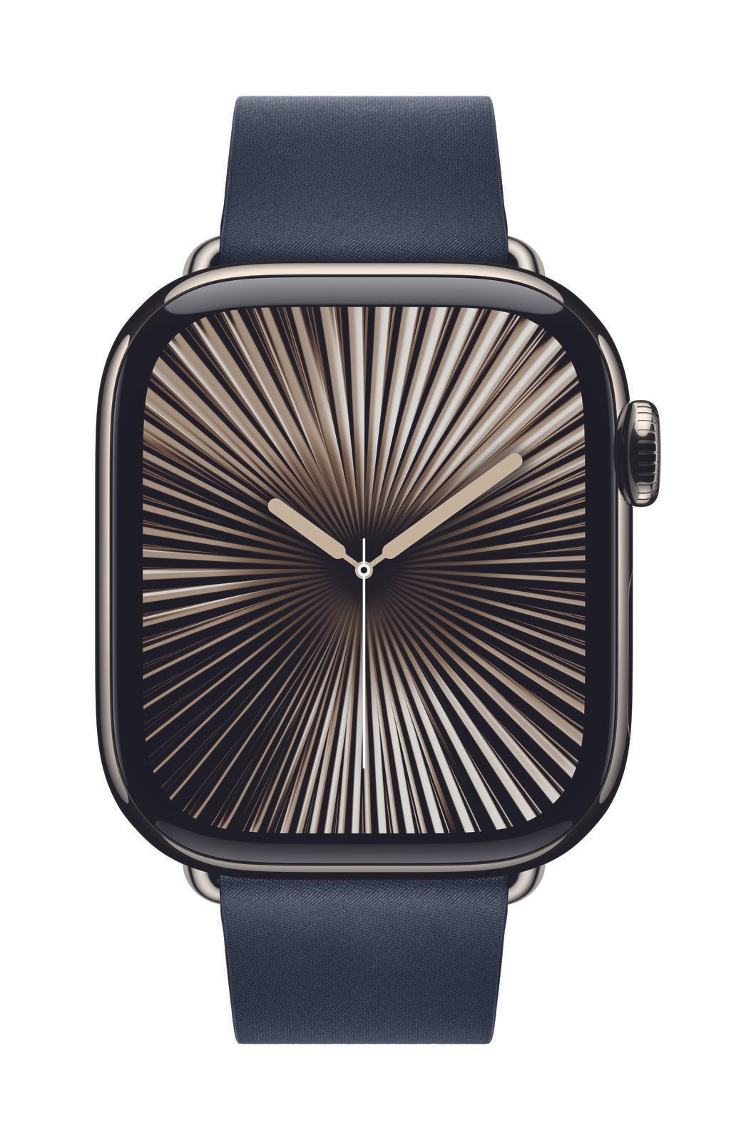 Apple modernes Armband für Watch 42mm (tiefblau) M