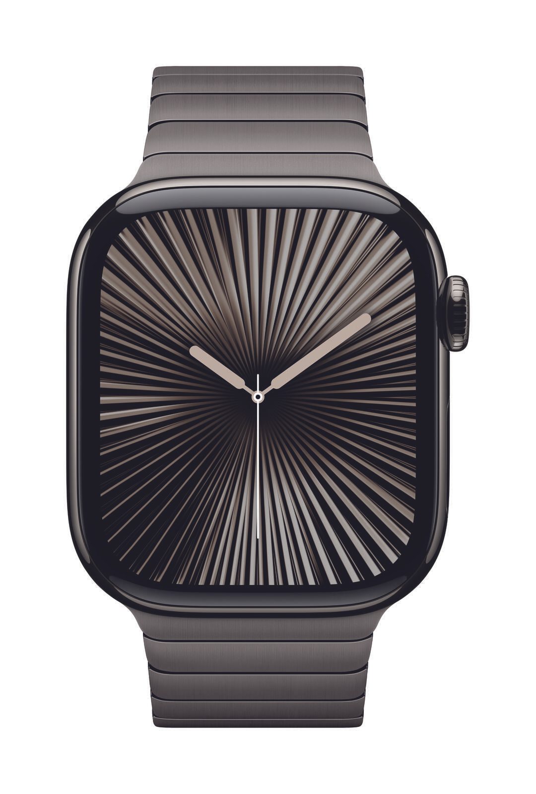 Apple Gliederarmband für Watch 42mm (schiefer)