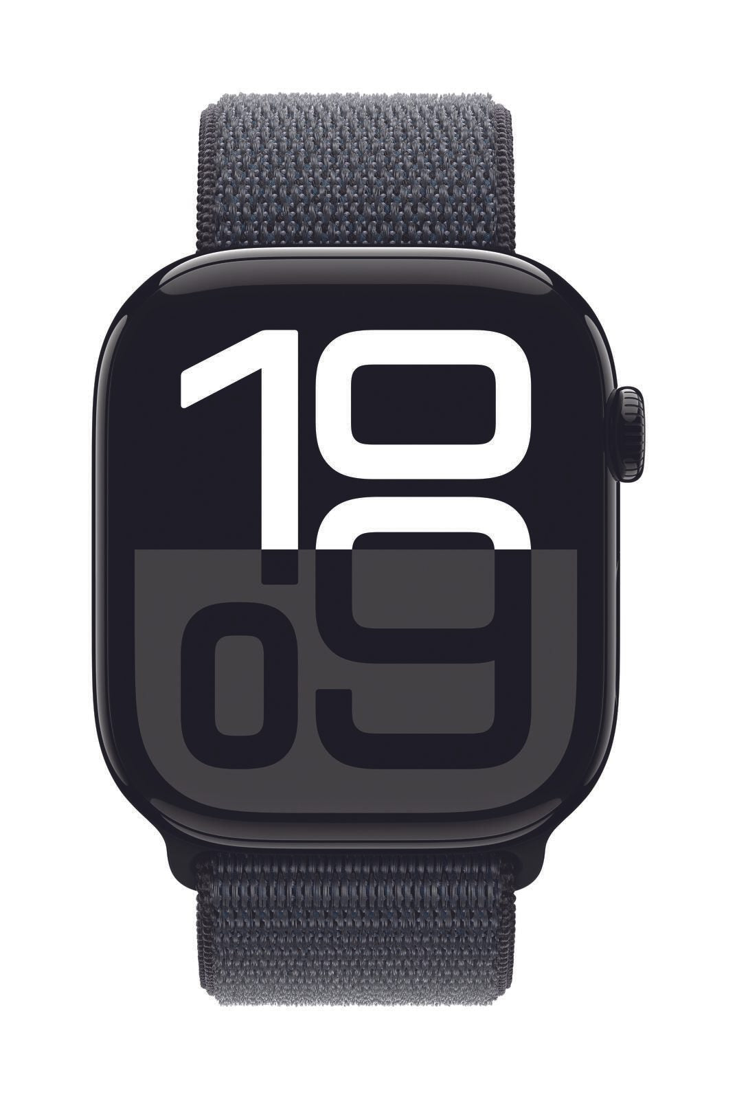 Apple Sport Loop für Watch 46mm (tinte)