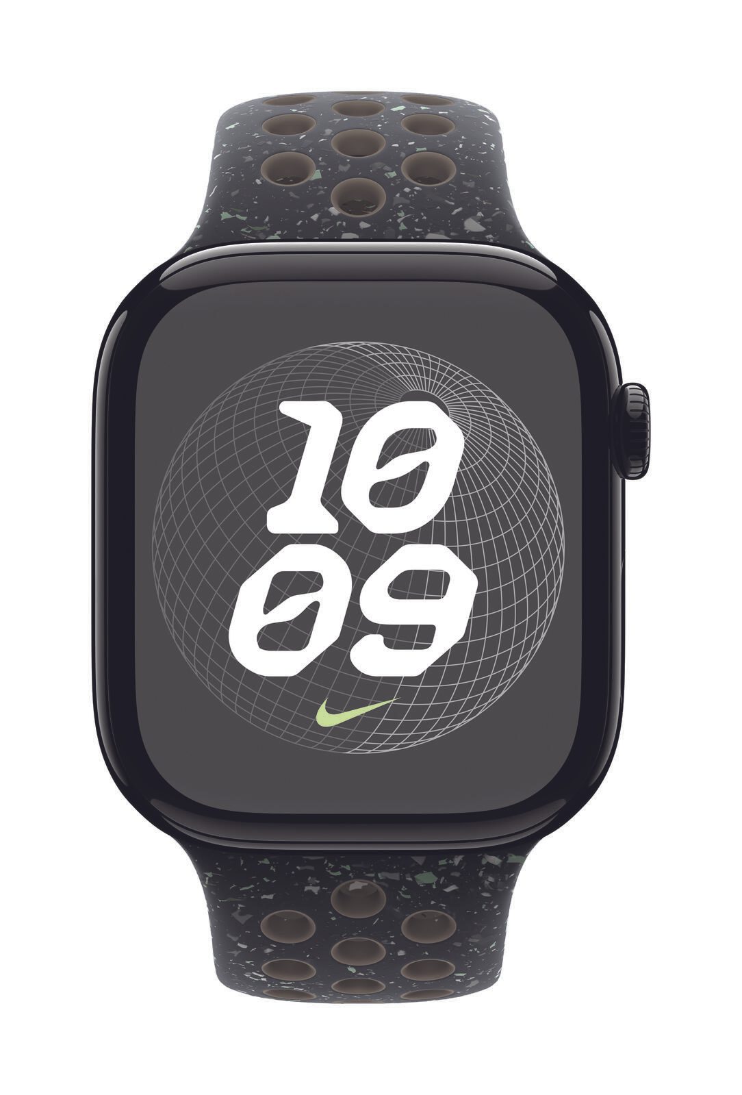 Apple Nike Sportarmband für Watch 46mm (midnight sky) M/L