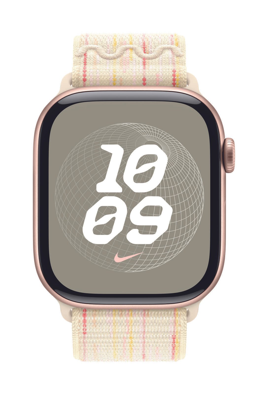 Apple Nike Sport Loop für Watch 46mm (polarstern/pink)