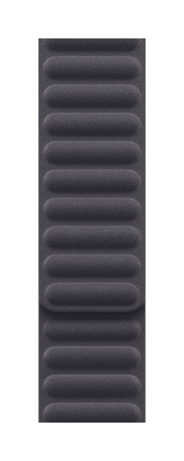 Apple Armband mit Magnetverschluss für Watch 42mm (schwarz) S/M