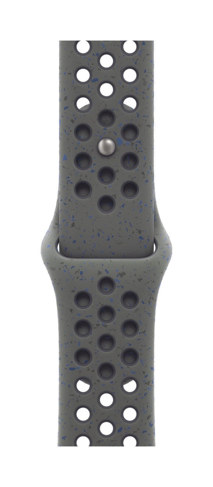 Apple Nike Sportarmband für Watch 46mm (cargo khaki) S/M
