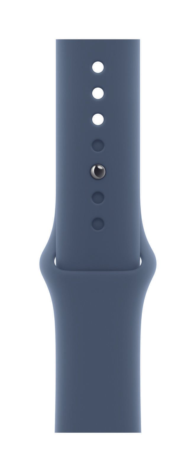 Apple Sportarmband für Watch 46mm (denim) M/L