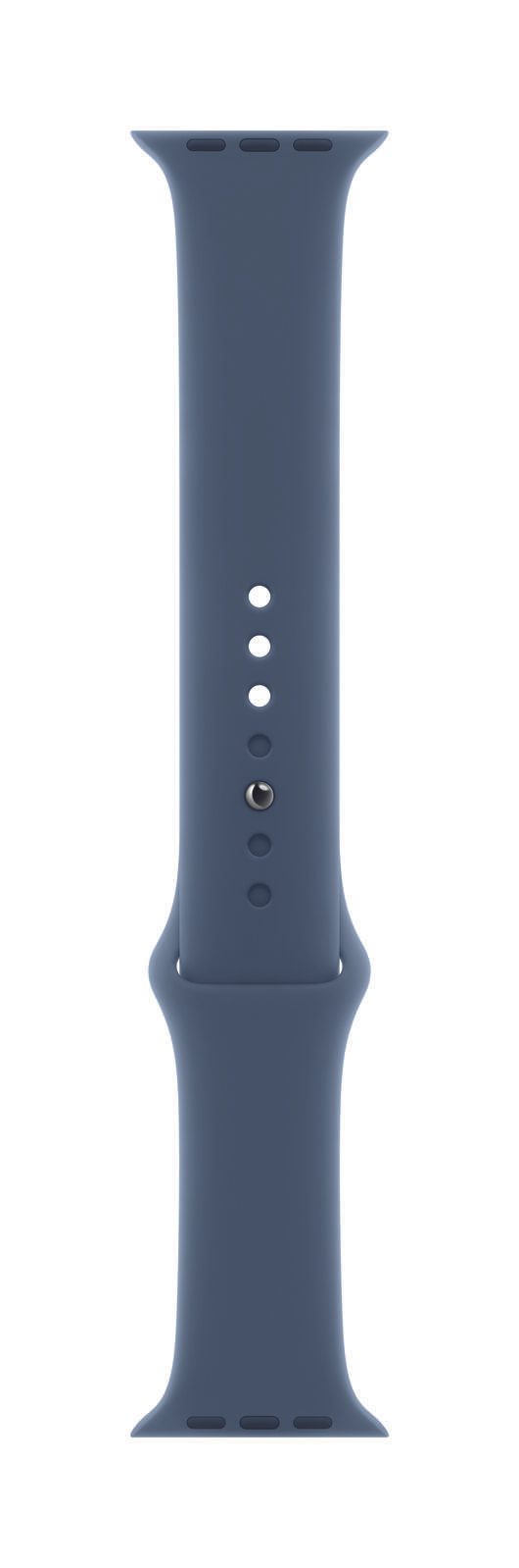 Apple Sportarmband für Watch 40mm (denim) M/L