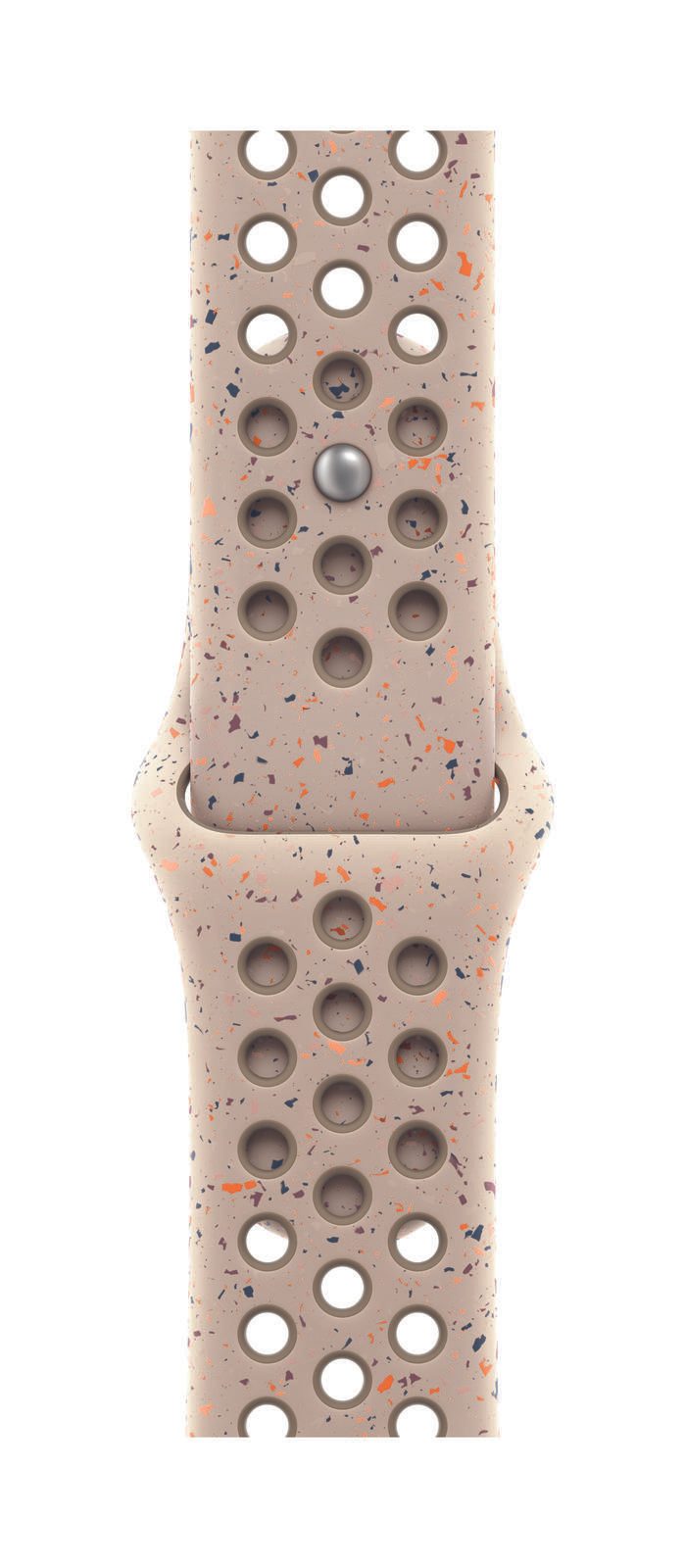 Apple Nike Sportarmband für Watch 46mm (desert stone) M/L