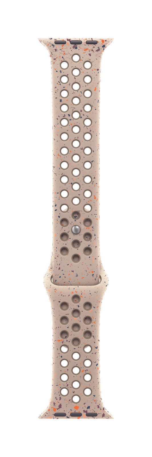 Apple Nike Sportarmband für Watch 46mm (desert stone) M/L