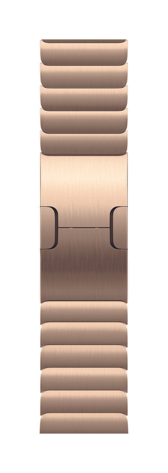 Apple Gliederarmband für Watch 46mm (gold)