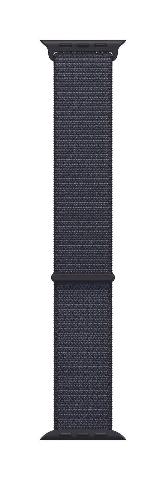Apple Sport Loop für Watch 46mm (tinte) XL