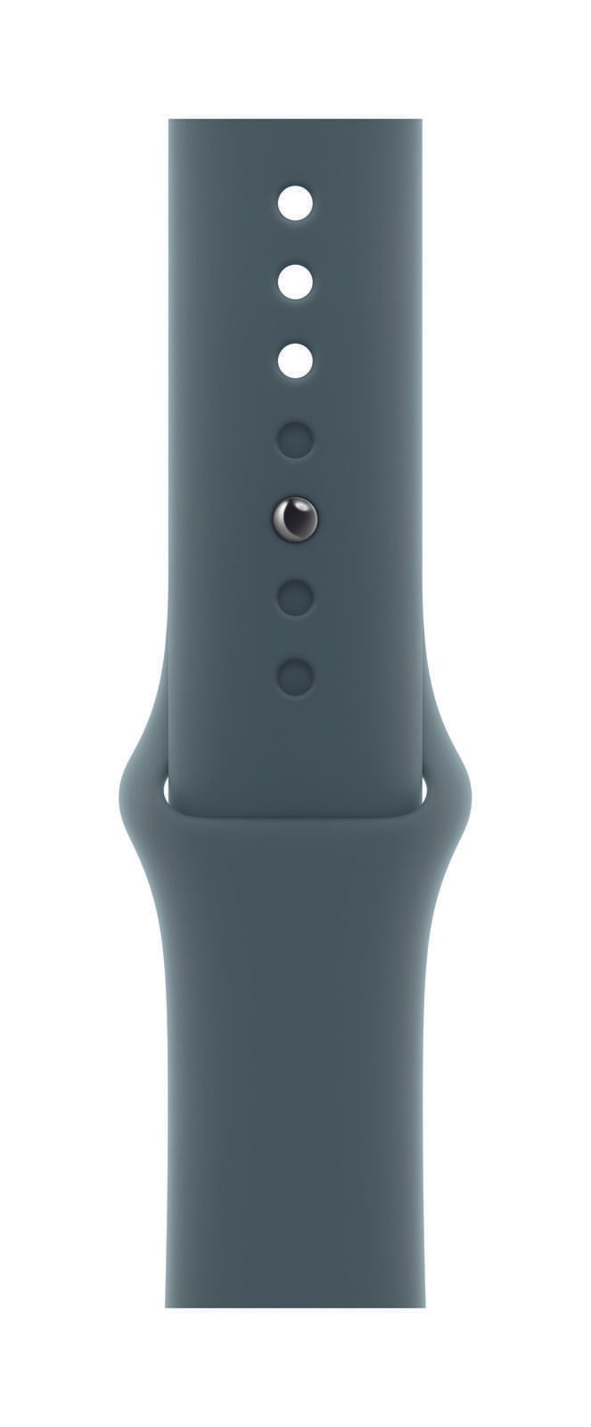 Apple Sportarmband für Watch 40mm (seegrün) M/L