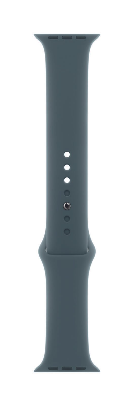 Apple Sportarmband für Watch 42mm (seegrün) M/L