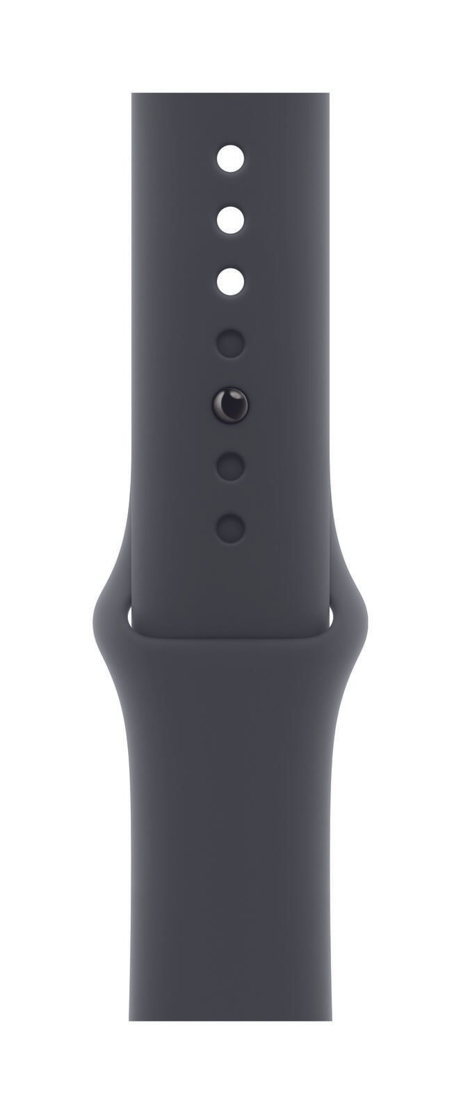 Apple Sportarmband für Watch 40mm (mitternacht) M/L
