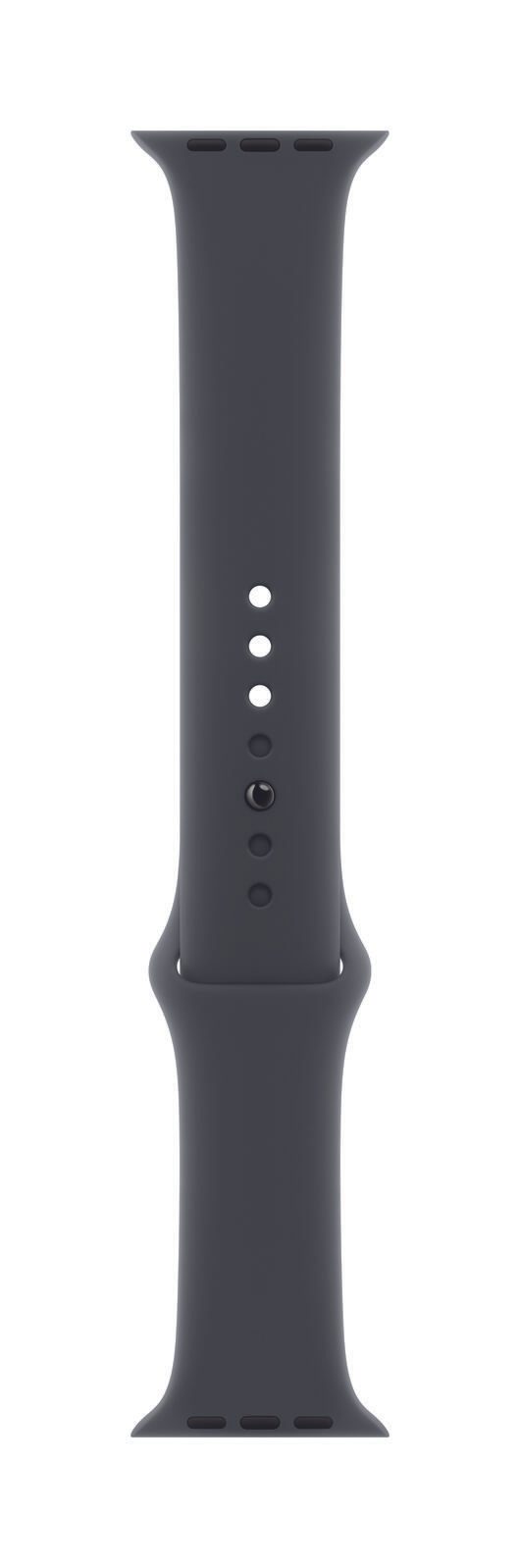 Apple Sportarmband für Watch 40mm (mitternacht) S/M