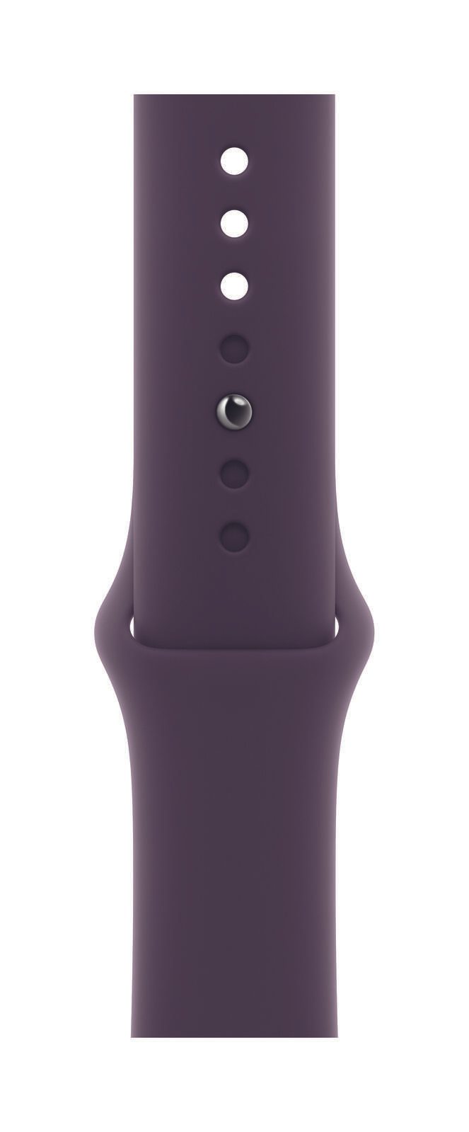 Apple Sportarmband für Watch 46mm (pflaume) S/M