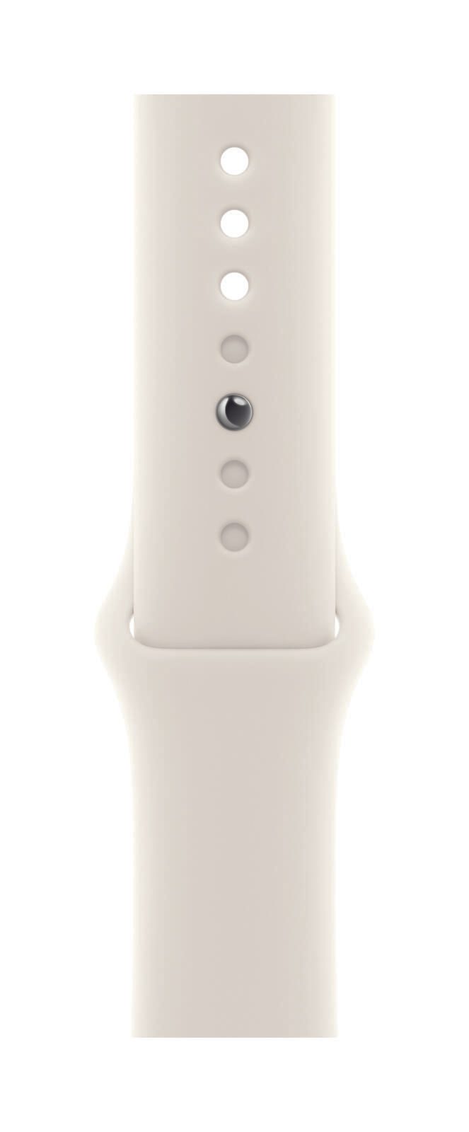Apple Sportarmband für Watch 40mm (polarstern) S/M