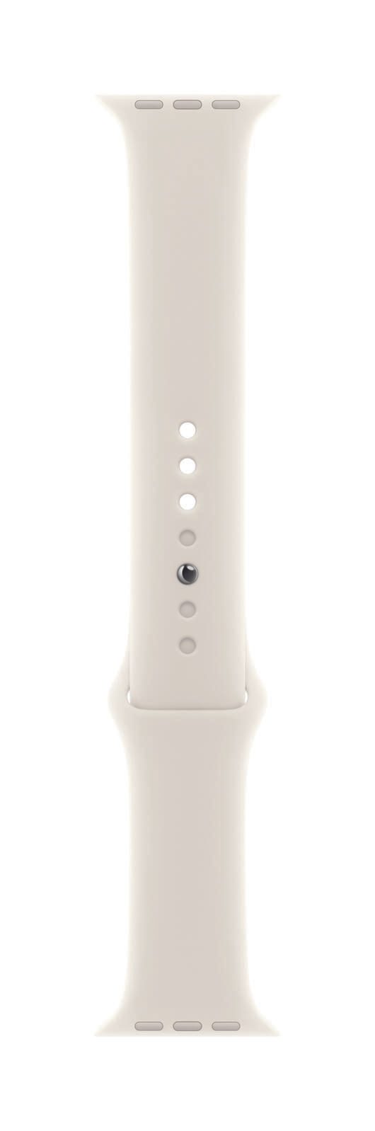 Apple Sportarmband für Watch 40mm (polarstern) M/L