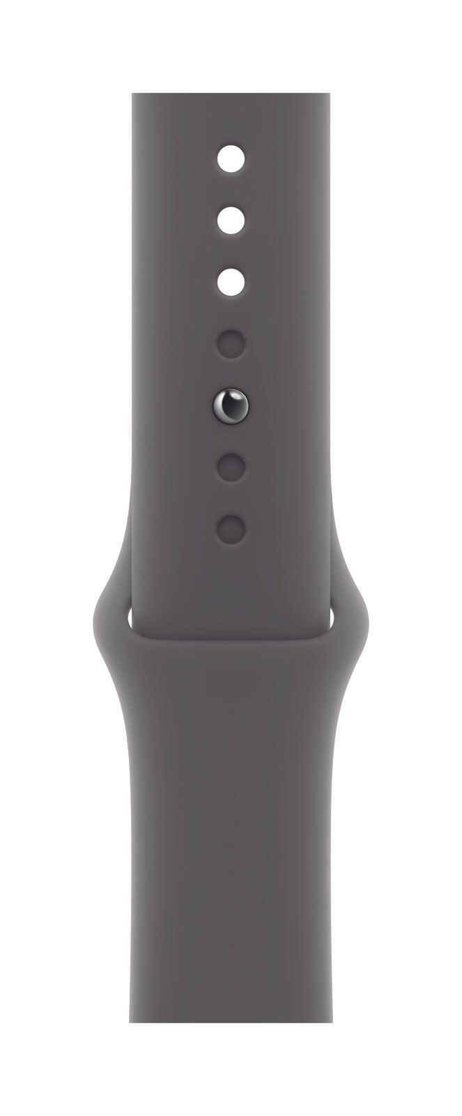 Apple Sportarmband für Watch 46mm (steingrau) M/L