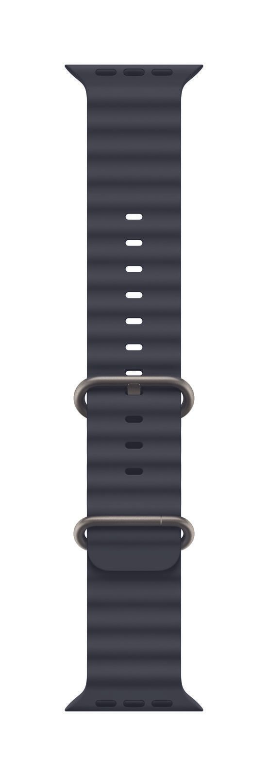 Apple Ocean Armband für Watch Ultra 49mm Natur (marine)