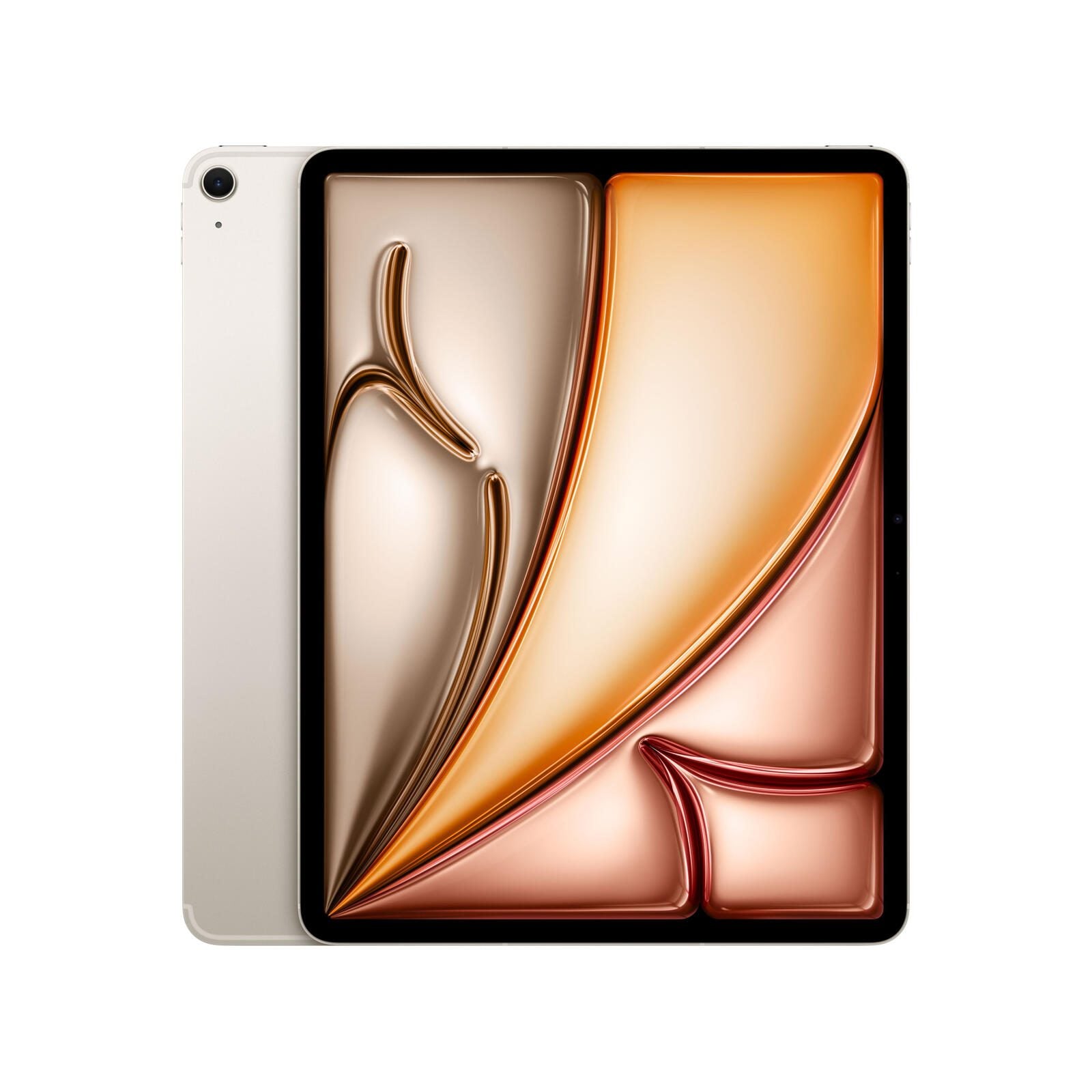 Apple iPad Air 13 32,78cm Wi-Fi + Cellular 128GB (polarstern)