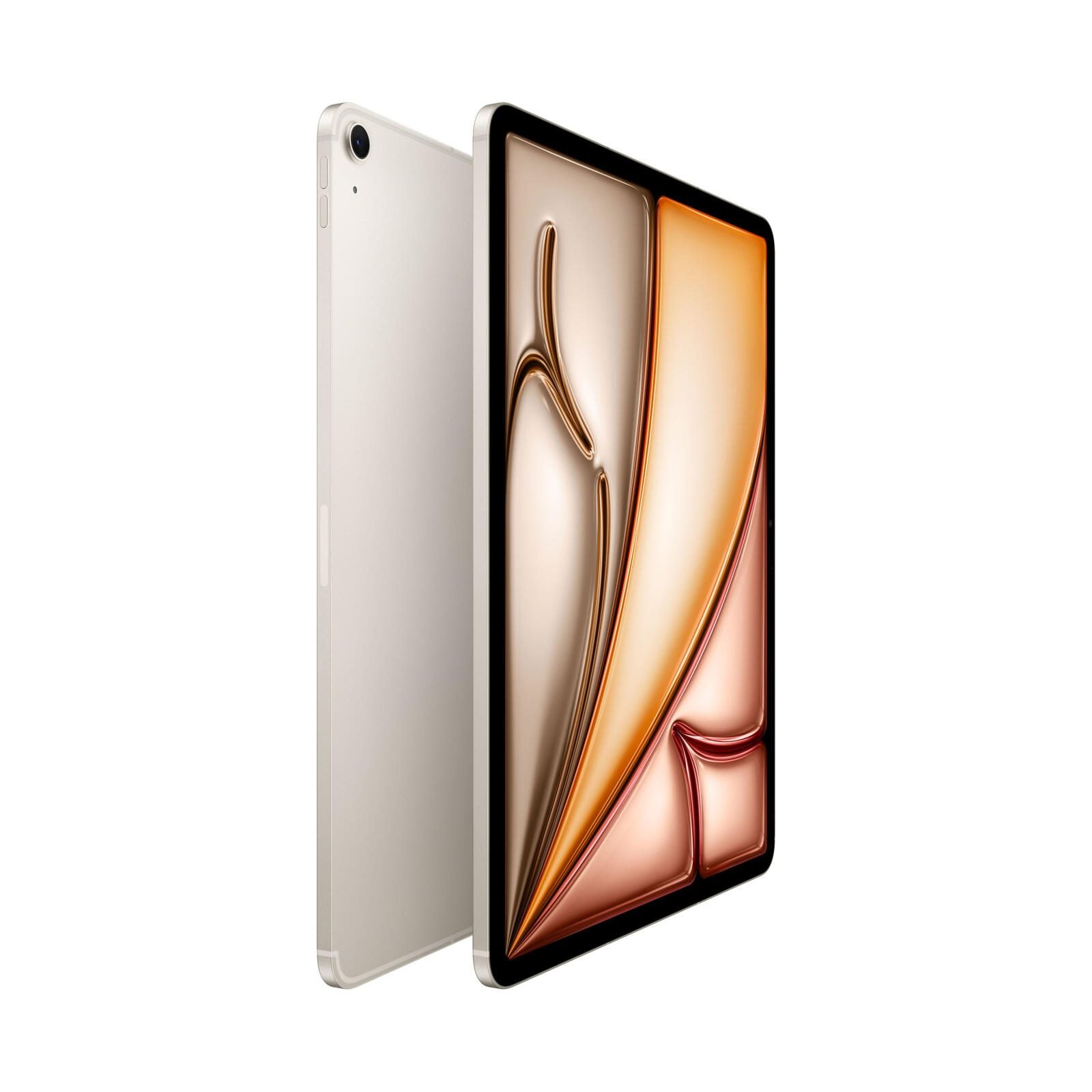 Apple iPad Air 13 32,78cm Wi-Fi + Cellular 128GB (polarstern)