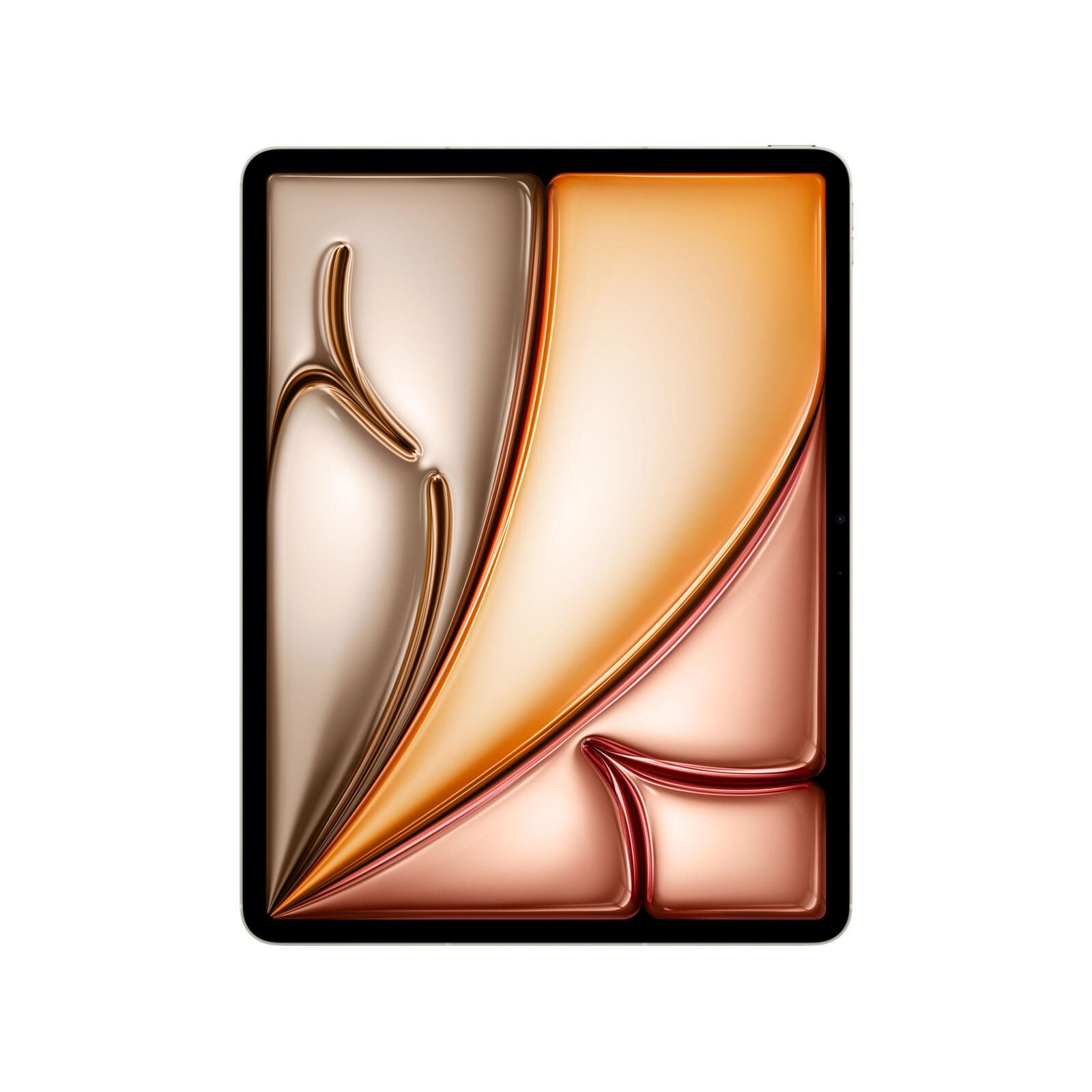 Apple iPad Air 13 32,78cm Wi-Fi + Cellular 128GB (polarstern)
