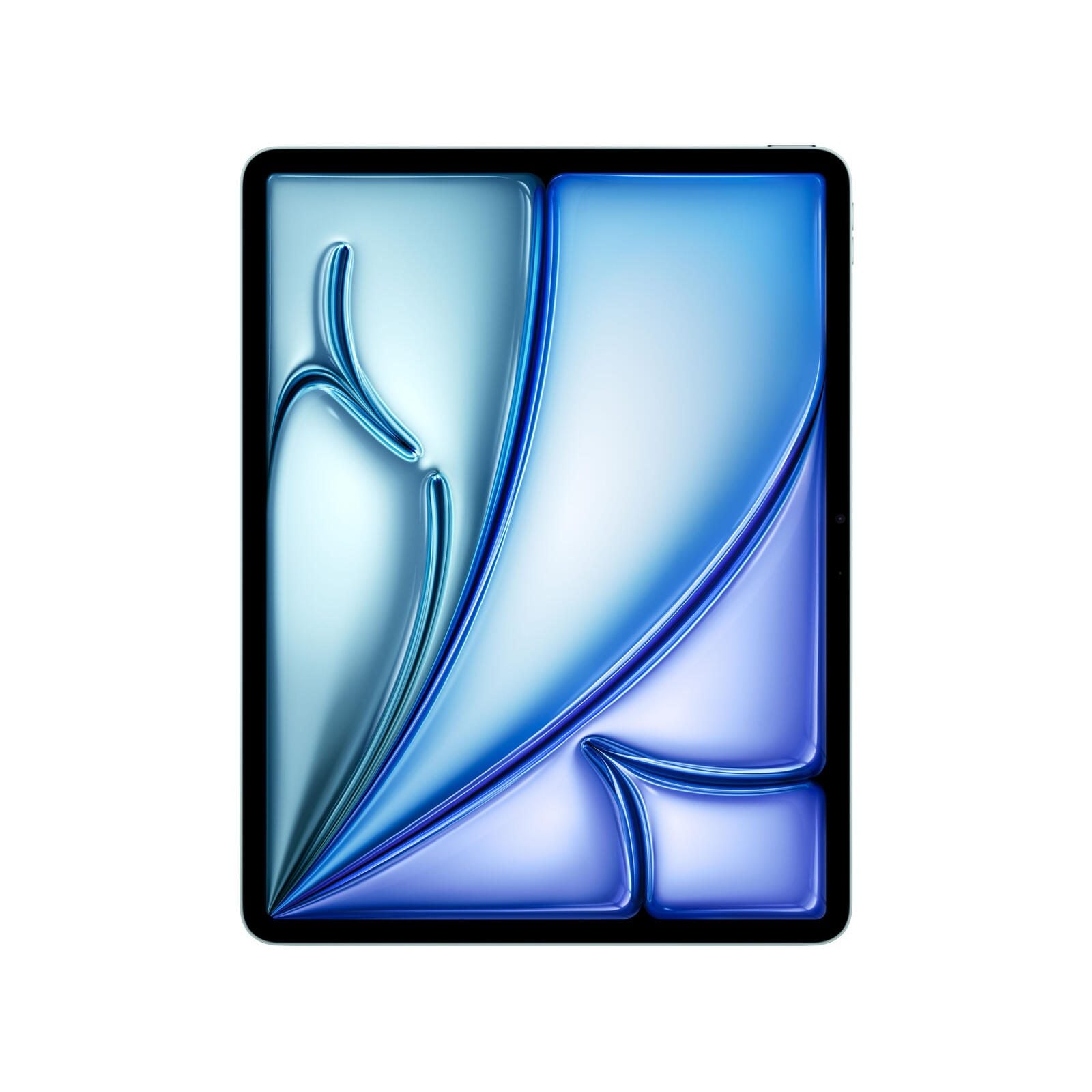 Apple iPad Air 32,78cm (13') Wi-Fi 128GB blau