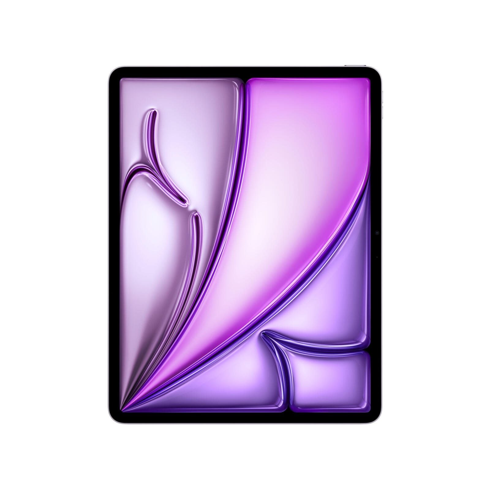 Apple iPad Air 32,78cm (13') Wi-Fi 128GB violett
