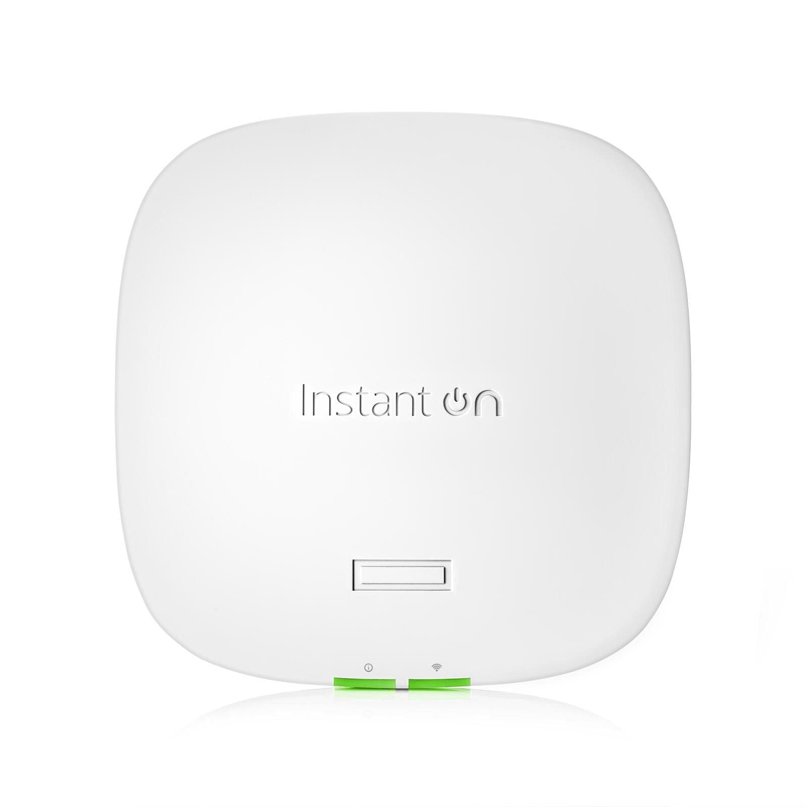 HPE Networking Instant On AP32